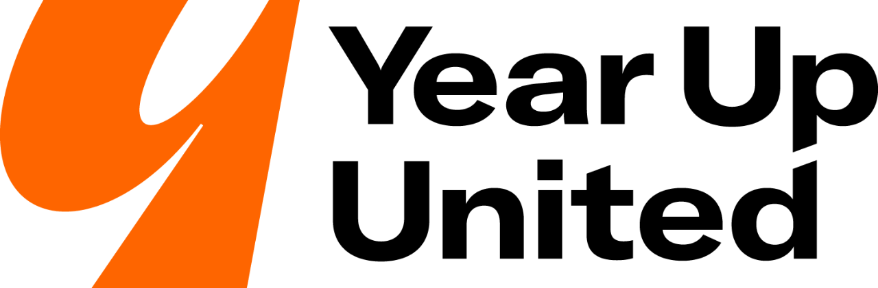United Negro College Fund logo
