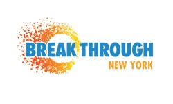 Breakthrough New York logo