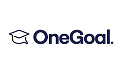 OneGoal Houston logo