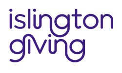 Islington Giving logo