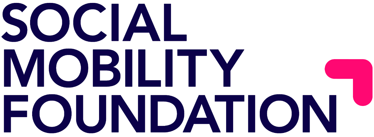 Social Mobility Foundation logo