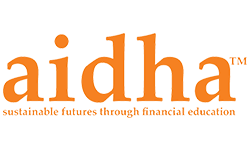 Aidha logo