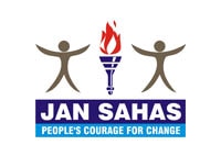 Jan Sahas logo