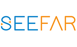 Seefar logo