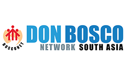 Bosconet Network South Asia logo