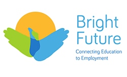 Bright Future logo