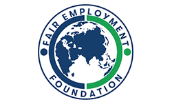 Fair Employment Foundation logo