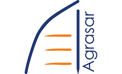 Agrasar logo