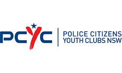 Police Citizens Youth Clubs NSW logo