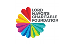 Lord Mayor’s Charitable Foundation logo
