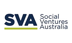 Social Ventures Australia logo