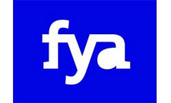 The Foundation for Young Australians logo