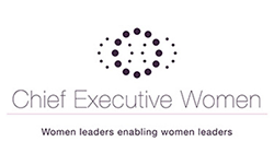Chief Executive Women logo