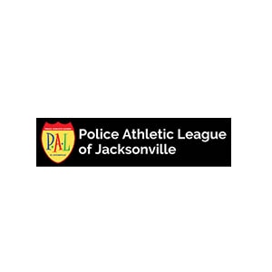 Police Athletic League of Jacksonville logo