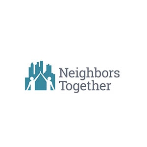 Neighbours Together logo