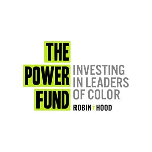 The Robin Hood Foundation logo