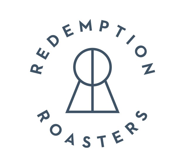 Redemption Roasters logo