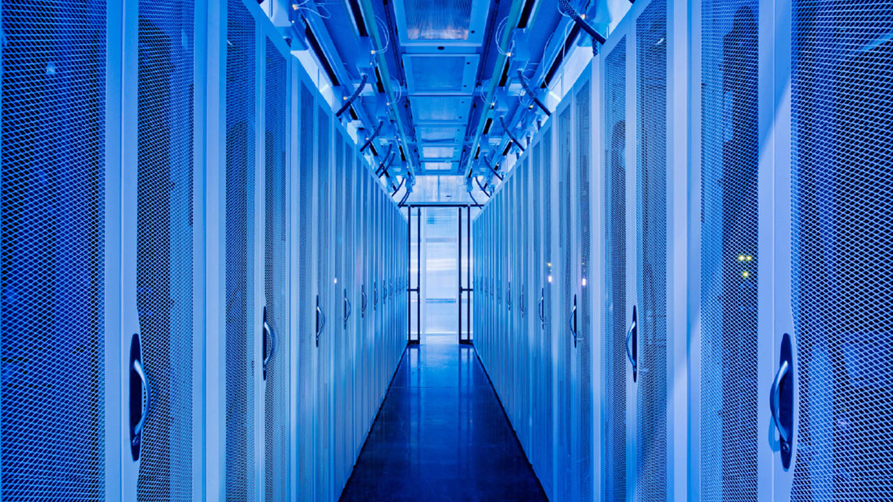 Aligned Data Centers