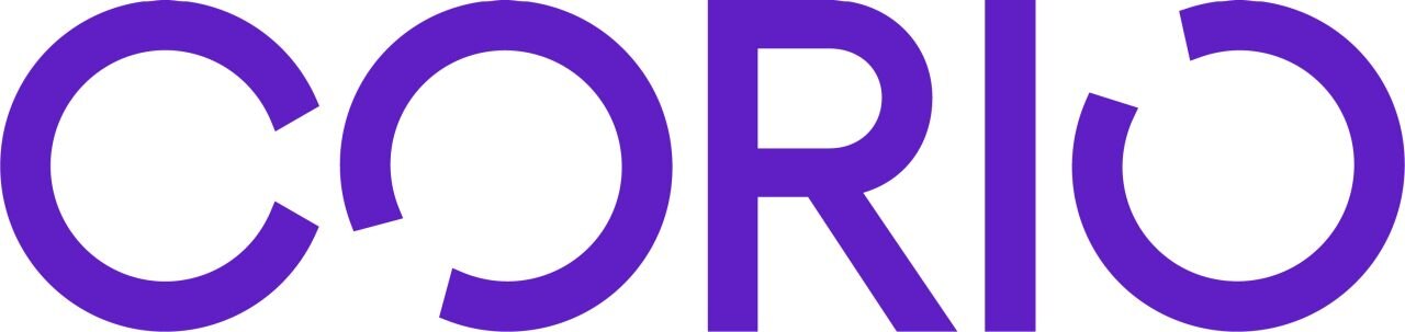 CORIO logo