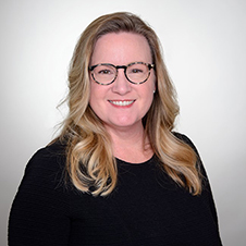 Headshot of Sarah Johnston