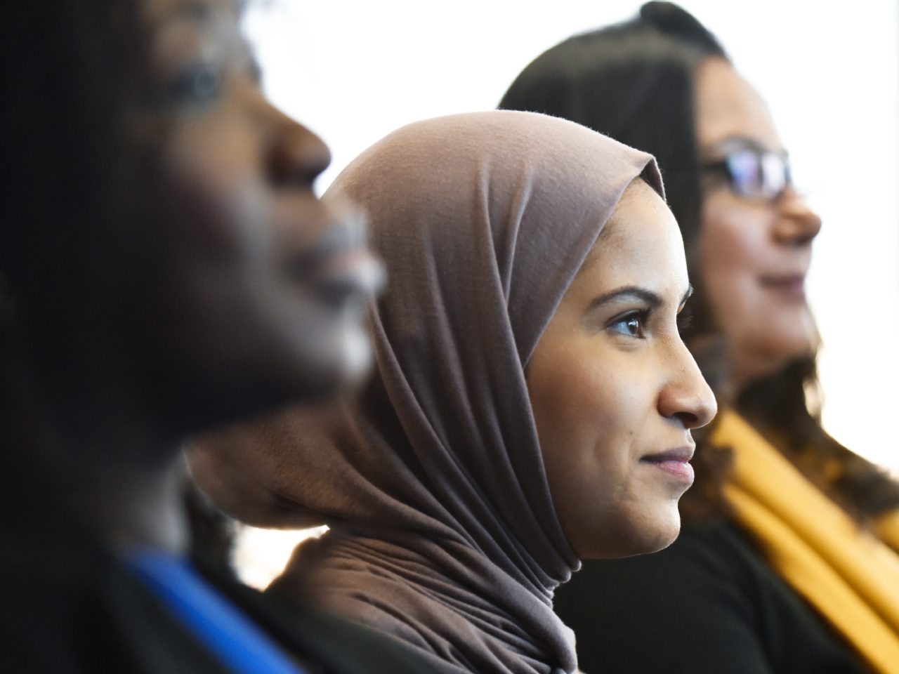 Green jobs program participants, United Kingdom supplied by Generation UK