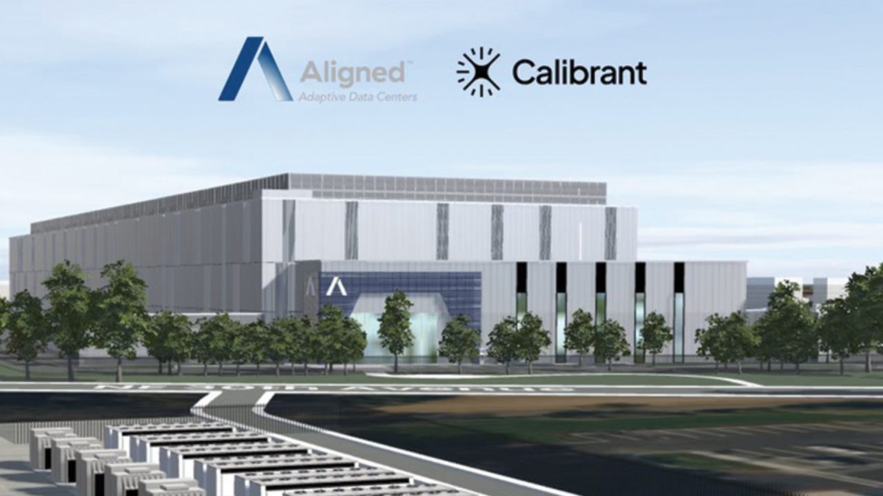 Data centre