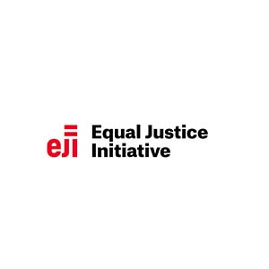 Equal Justice Initiative logo