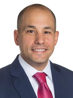 Headshot of Rohan Wescott