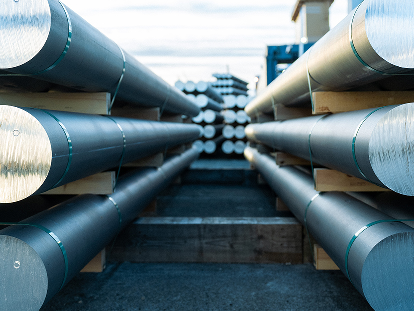 Ventos de São Zacarias, Brazil 