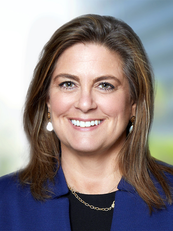 Headshot of Kimberly LaPointe