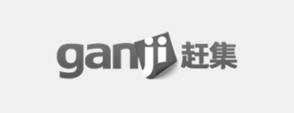 Ganji company logo