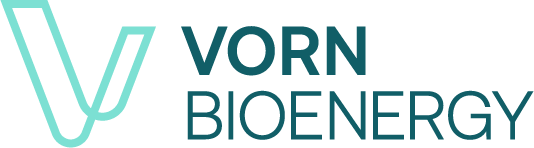Vorn Bioenergy logo
