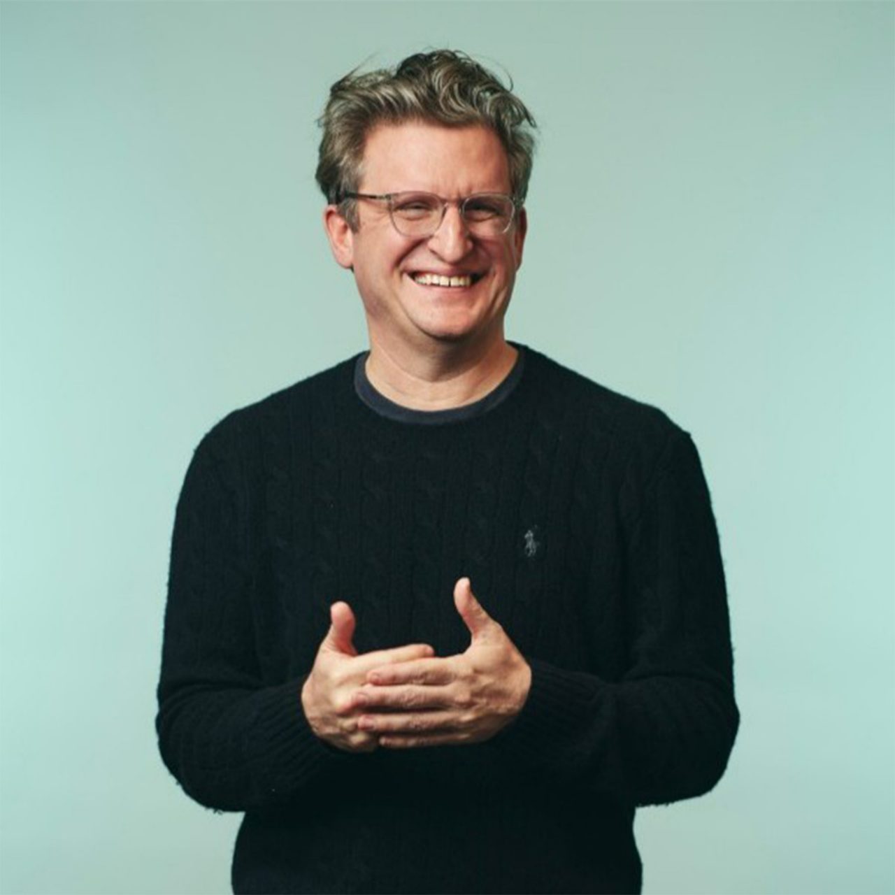 Headshot of Joel Stark, Executive Chairman, Stark