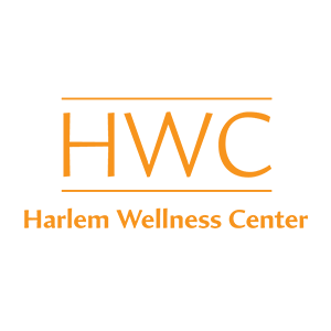 Harlem Wellness Center logo