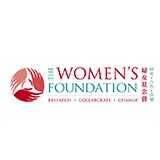 The Women’s Foundation in Hong Kong logo