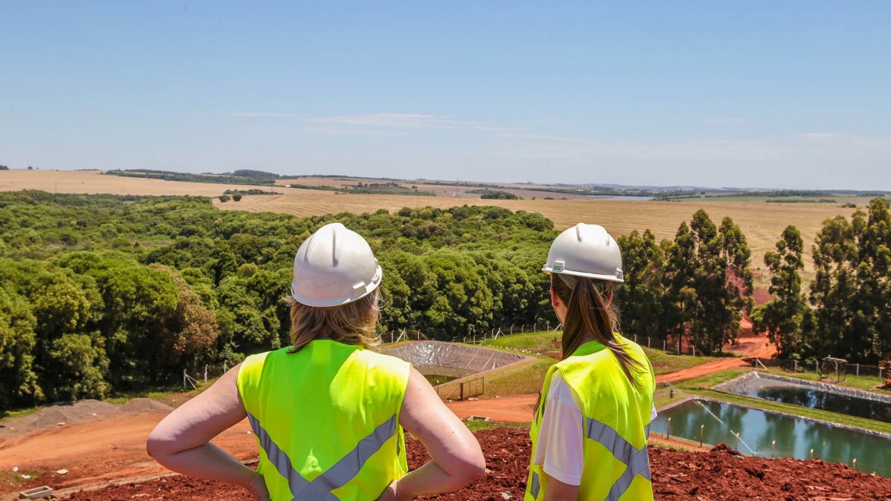 Solví Participações S.A. (Solví) waste disposal operations help to serve 10+ million people across Brazil, Peru and Argentina