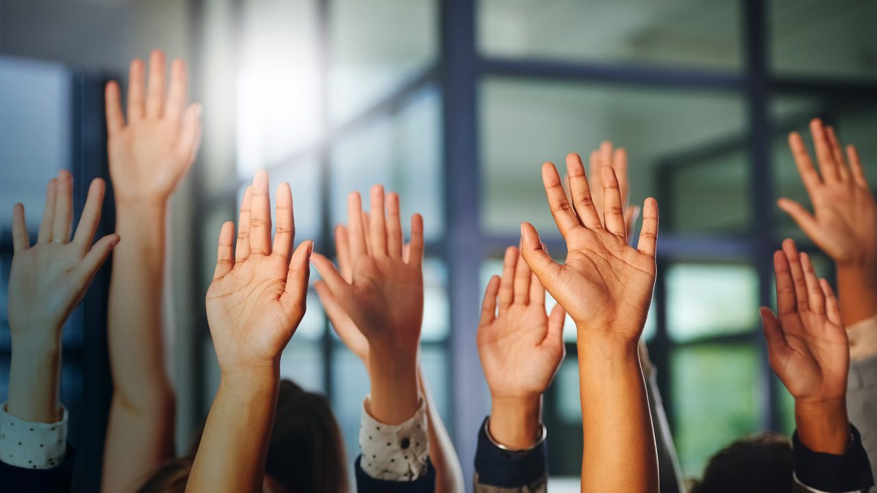 Luke who is employed through the White Box Enterprises trial 