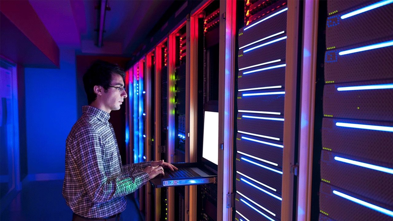 The digital infrastructure opportunity Macquarie Group