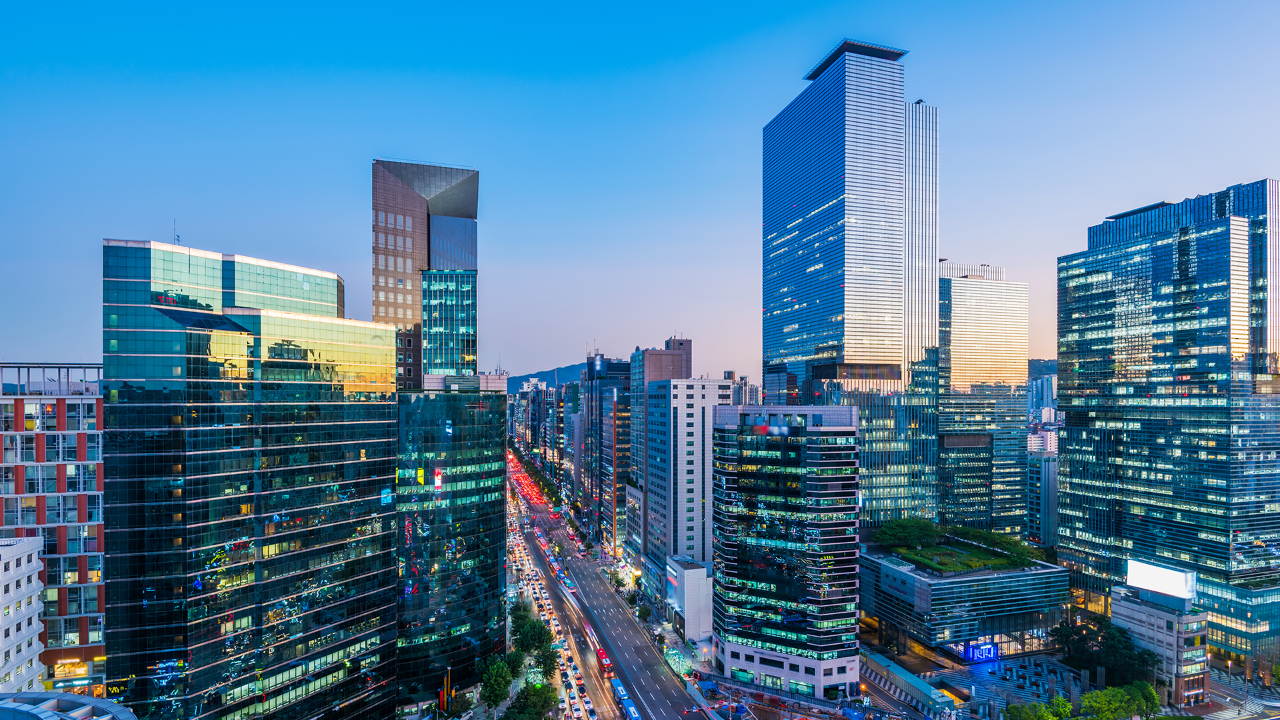 K팝부터 코스피까지: 한국 경제의 흐름을 주도하는 트렌드 | Macquarie Group