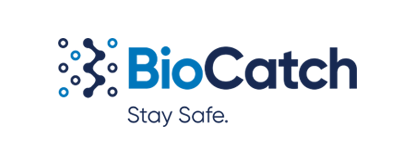 BioCatch company logo