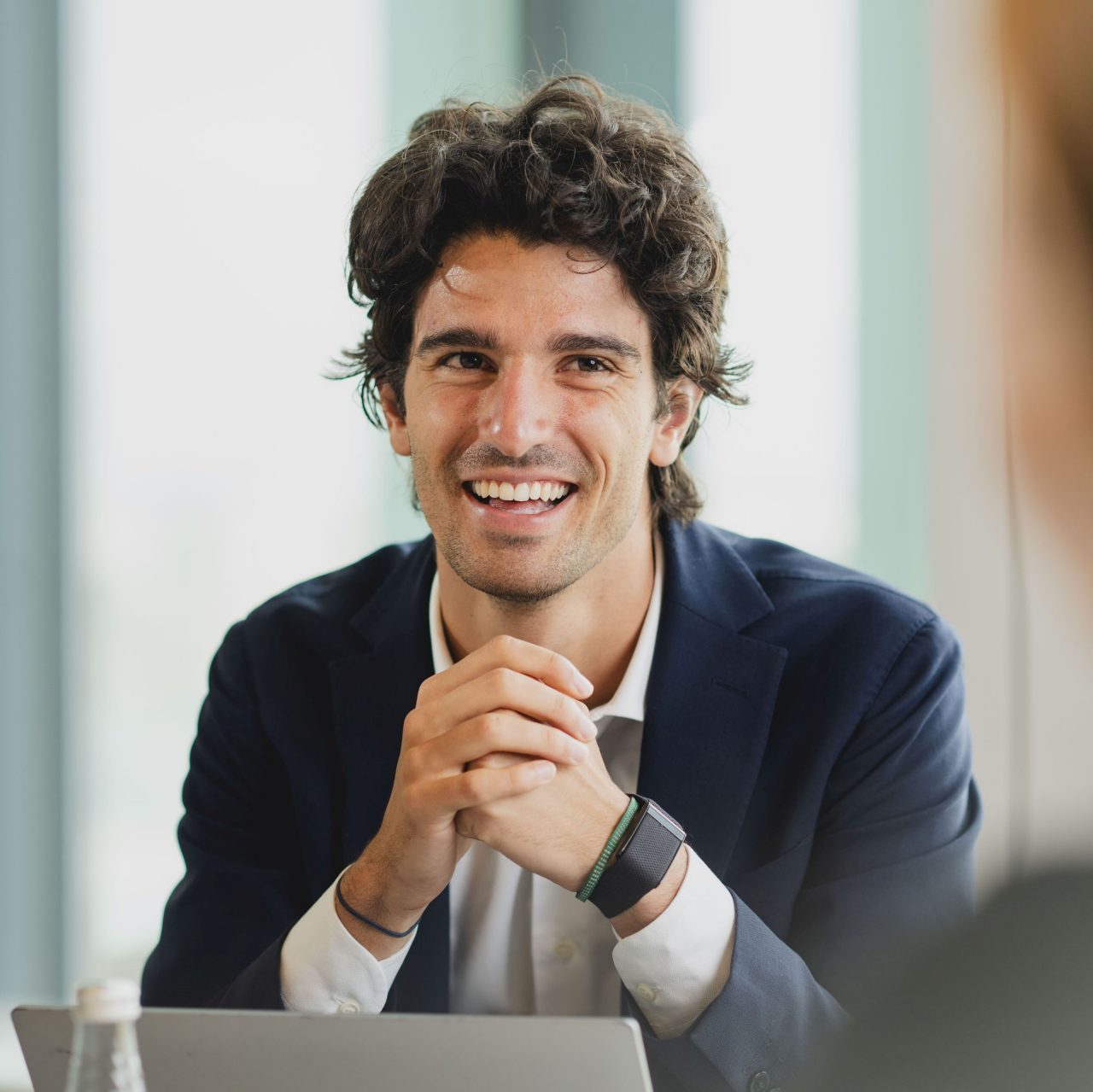 Photo of Guido Reyneri Di Lagnasco