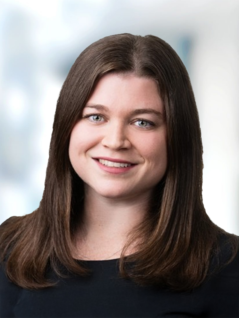 Headshot of Mick Larkin