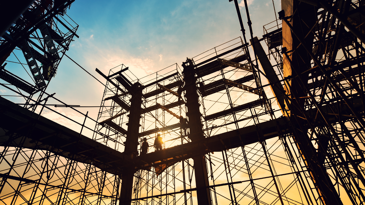 Infrastructure portfolio allocation: What could optimal look like? | Institutional Investor | Macquarie Asset Management