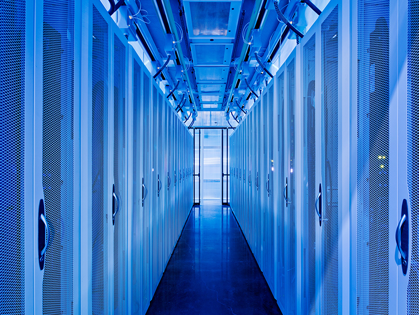 Brame Energy Center, United States 