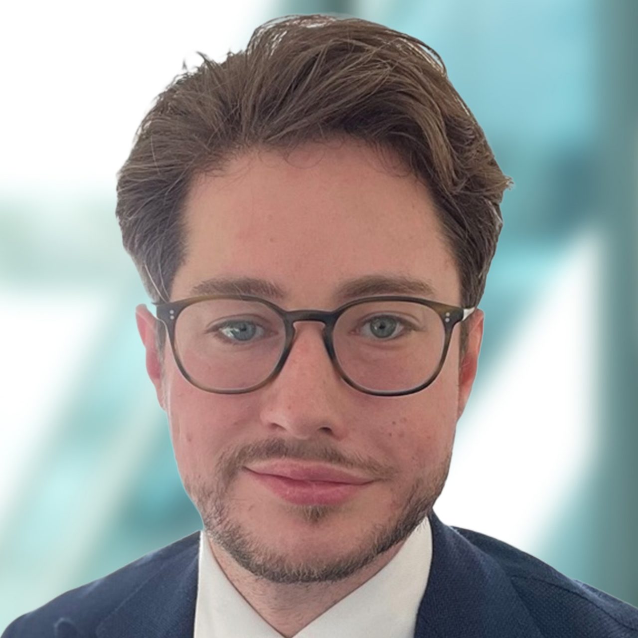 Profile of  Sam Southhall