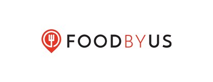 FoodByUs company logo