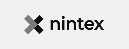 Nintex company logo