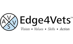 Edge4Vets logo