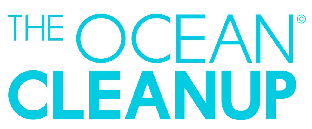 The Ocean Cleanup logo