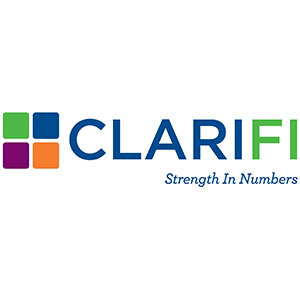 Clarifi logo
